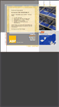 Mobile Screenshot of abf-werbemittel.de
